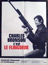 The mechanic bronson d'occasion  France