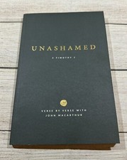 Unashamed 2nd timothy for sale  Earl Park