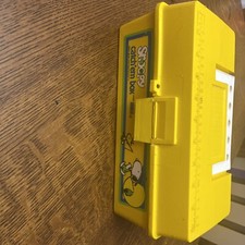 Vintage zebco snoopy for sale  Riceville