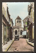Montlucon automobile boucherie d'occasion  Baugy
