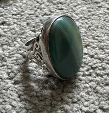Vintage solid silver for sale  MILTON KEYNES