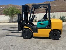 hours komatsu low for sale  Castaic