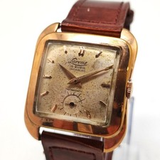 Lorenz orologio polso usato  Forli
