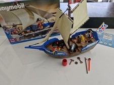 bateau playmobil 5140 d'occasion bateau playmobil 5140 d'occasion Pérouse