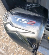 Titleist ts2 golf for sale  BRACKNELL