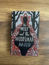 Ava reid wolf for sale  GUILDFORD