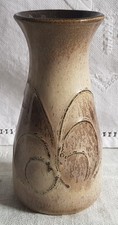 Keramik vase bay gebraucht kaufen  Alsbach-Hähnlein