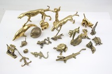 brass animals for sale  LEEDS