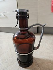 Alte bierflasche karaffe gebraucht kaufen Alte bierflasche karaffe gebraucht kaufen  Thum