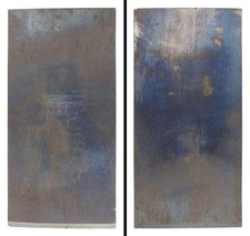 Founder grade blued for sale  Bath