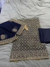 Indian pakistani suit for sale  WEST BROMWICH