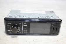 Autoradio xomax r268 gebraucht kaufen  Schwaigern