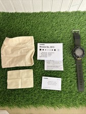 Usado, Relógio Casio G-Shock PRO TREK altímetro termômetro bússola PRG340-3CR (3513)NOVO SEM ETIQUETAS comprar usado Usado, Relógio Casio G-Shock PRO TREK altímetro termômetro bússola PRG340-3CR (3513)NOVO SEM ETIQUETAS comprar usado  Enviando para Brazil