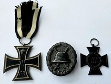 Rden eisernes kreuz gebraucht kaufen  Bielefeld