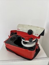Leica na724 automatic for sale  HARROW