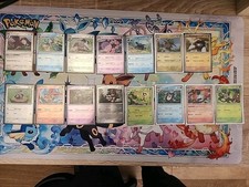 Lot pokeballs foudre d'occasion  Saint-Cloud