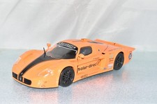 Burago racing maserati for sale  BURTON-ON-TRENT