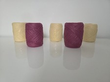 Raffia weave material for sale  STOKE-ON-TRENT