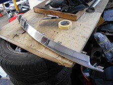 Jaguar type front for sale  COALVILLE