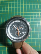 Montre geonaute quartz d'occasion  Strasbourg-