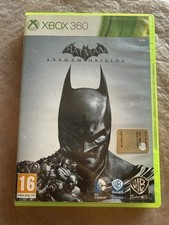 Batman arkham origins usato  Venegono Superiore