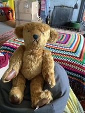 Vintage collectible bear for sale  KENDAL