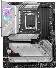 Usado, Placa-mãe MSI MPG Z790 EDGE WIFI INTEL LGA1700 DDR5 PCIE 5.0 WiFi 6E ATX comprar usado  Enviando para Brazil