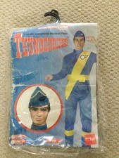 Men thunderbirds virgil for sale  BOURNEMOUTH
