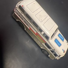 Vintage tin continental for sale  Canyon Lake