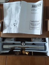 Bristan zing thermostatic for sale  SANDWICH