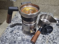 Barista stovetop espresso for sale Barista stovetop espresso for sale  DALBEATTIE