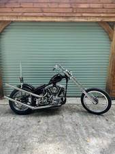 1977 harley davidson for sale  BROXBOURNE