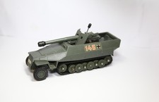 Dinky 694 hanomag d'occasion  Expédié en Belgium