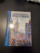 Ritterburgen spelunken quellen gebraucht kaufen Ritterburgen spelunken quellen gebraucht kaufen  Bielefeld