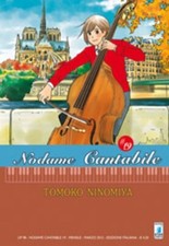 Manga nodame cantabile usato  Villar Focchiardo