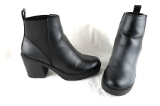 Divided stiefel stiefeletten gebraucht kaufen  Achim