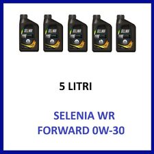 Litri olio motore usato  Foggia