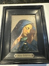 Antique authentic mater for sale  Crystal Lake