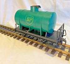 Green tanker lgb for sale  AYLESBURY