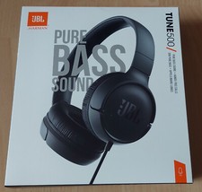 Jbl tune 500 gebraucht kaufen  Plauen