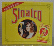 Sinalco nostaldie trucks gebraucht kaufen  Stahnsdorf