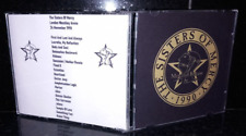 Sisters - of - Mercy :  cd's                     comprar usado  Enviando para Brazil