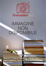 Nova enciclopedia utet. usato  Reggello