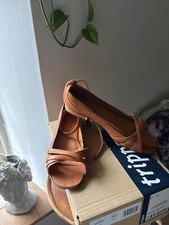 Toast gaia sandals for sale  TOWCESTER