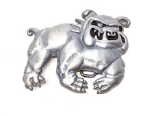 English bulldog metal for sale  LONDON