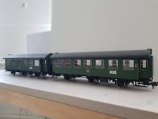 Märklin spur personenwagen gebraucht kaufen  Jena-Umland
