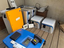 Sma tripower sma gebraucht kaufen  Mönchengladbach