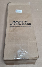 Fly screen doors for sale  NEWCASTLE UPON TYNE