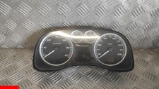 Compteur vitesse peugeot d'occasion  Levroux