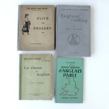 Lot livres scolaire d'occasion Lot livres scolaire d'occasion  Saint-Sorlin-en-Valloire